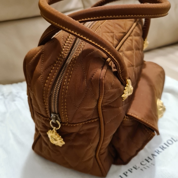 Philippe charriol bag - Picture 3 of 8